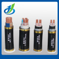 Copper Conductor XLPE Overhead Insulated Power Cable